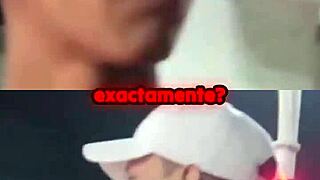 Resilience In The Life Of A Venezuelan Window Cleaner Story