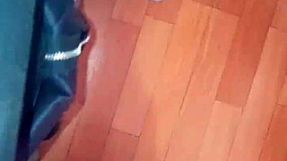 three hot teachers in mini skirts masturbate after work 😏