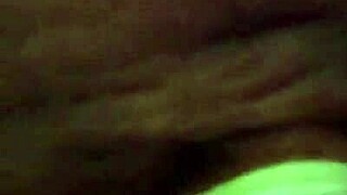 Beautiful girlfriend has tight pussy and gets fucked by friend with a condom
