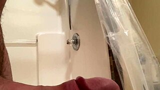 Clitlicker662 Goes Wild with Solo Forest Play