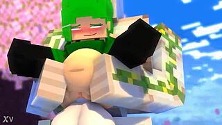 In this narrative, a slut with big tits and ass indulges in intense sex scenes, showcasing her boobs and big ass in various positions.