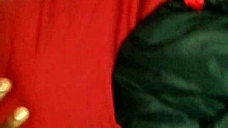 amateurs film hot sex tape at home