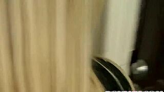 Stacie Jaxxx: 'I'm so horny for some hard fucking!'