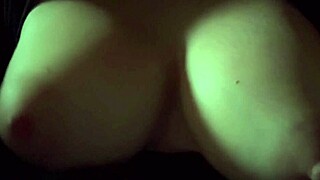 italian milf artemisia love’s big tits bounce in hot solo session! 🔥