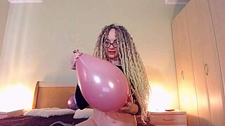 Hot Neighbor Vecina Caliente Encounter