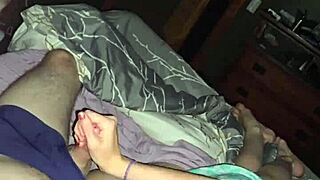 wife jerks, blows, and fucks to cum covered asshole. what do you think?