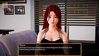 My new family 561 in game context