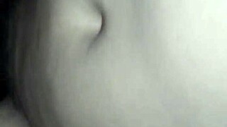 homemade ass play in motel room, getting wild with big booty 😏🍑