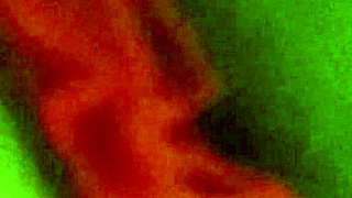 blowjob and exposing her big wet tits and shaved pussy in interracial action