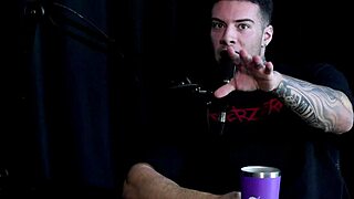 blonde teen gets wild with oral sex in arnold class outdoor lingerie session