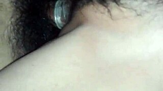 homemade ass play in motel room, getting wild with big booty 😏🍑