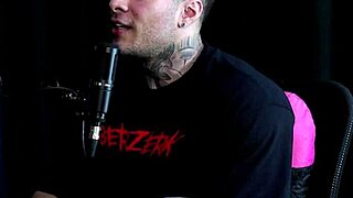 blonde teen gets wild with oral sex in arnold class outdoor lingerie session