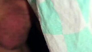 wife jerks, blows, and fucks to cum covered asshole. what do you think?