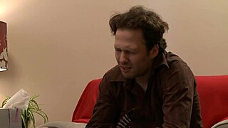 big tit brunette dylan ryder relaxing on bed