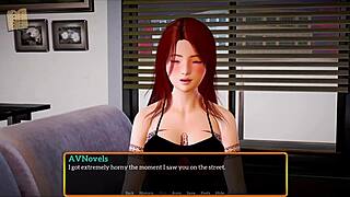 My new family 561 in game context