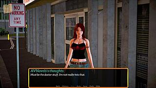 My new family 561 in game context