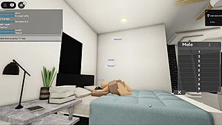 i watch this couple fuck on roblox with big tits