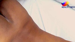 david o, did you drill this south african slut so hard?