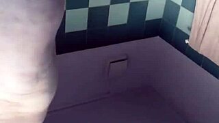 Granny Oma Uses Dildo And Cucumber On Her Hairy Pussy