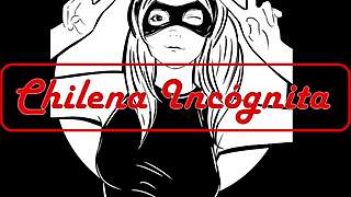 tributo to nun yinyleon who agrees to suck