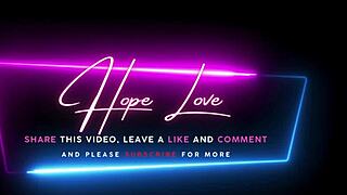 Asian Babe Rides Black Cock in Wild Interracial Sex!