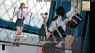 i luv playin Academy 75 game wit my frends