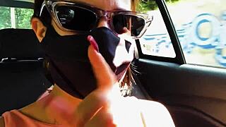 Big Black Cock Personal Trainer Deepthroat Orgasm