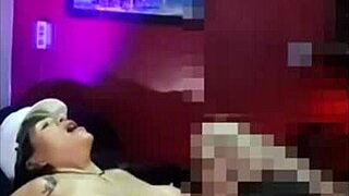 La arquitecta cachonda folla a sus obreros para mejorar la relación laboral