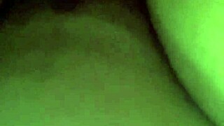 Big Tight Boobs Girl Handles Fat Dick in Intense Hindi Audio Session