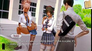 i luv playin Academy 75 game wit my frends