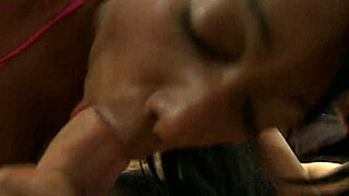 Jada fire gets fucked raw, tits drenched in cum!