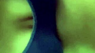 Big Tight Boobs Girl Handles Fat Dick in Intense Hindi Audio Session