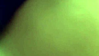 Asian girl with big boobs takes a big dick