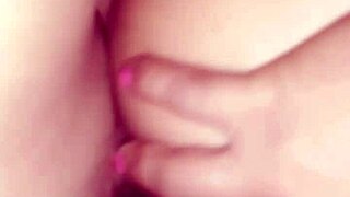 Enjoying My Whore's Ass!