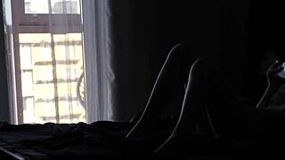 Quick Fuck with a Pretty Teen at My Place After College Class.