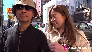 Real NTR Wife Bends Over for Sex While Husband Watches in Shock