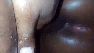 Smash That Ass Hard with Intense Anal Play Action Now