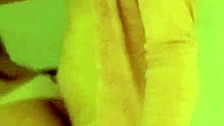 with my latina friend, i fucked the unfaithful brunette's big ass