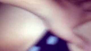 I fucked my wife hard in the pussy