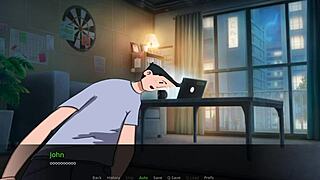 Play With Kim's Big Tits And Shaved Pussy For Fans Only