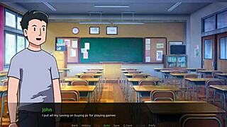 Play With Kim's Big Tits And Shaved Pussy For Fans Only