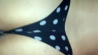 I fucked my wife hard in the pussy