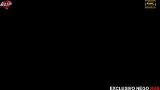 Old brunette gets her big black cock craving fulfilled by a well-endowed lover while her husband watches