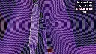 gangbanged hard on paradise island with futa joi action