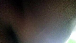 this cheating wife gets doggy fucked by bbc to film for cuckold hubby