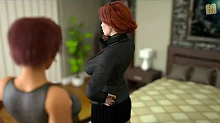 Dusklight Manor - Getting to know Lizzie, a unique title in the series