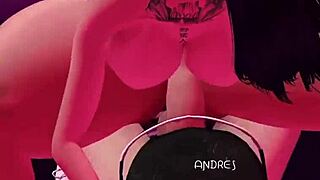 Macho Cogiendo Duro A Su Puta