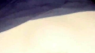 My pinay ex girlfriend turned into a real cum slut