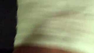 I ended my hot sexy Latina girl - Hot XXX