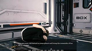 Did that hot milf want to fuck me in the game?